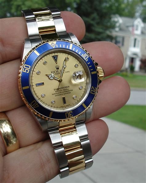 replica luxury mens watches|faux rolex watches for men.